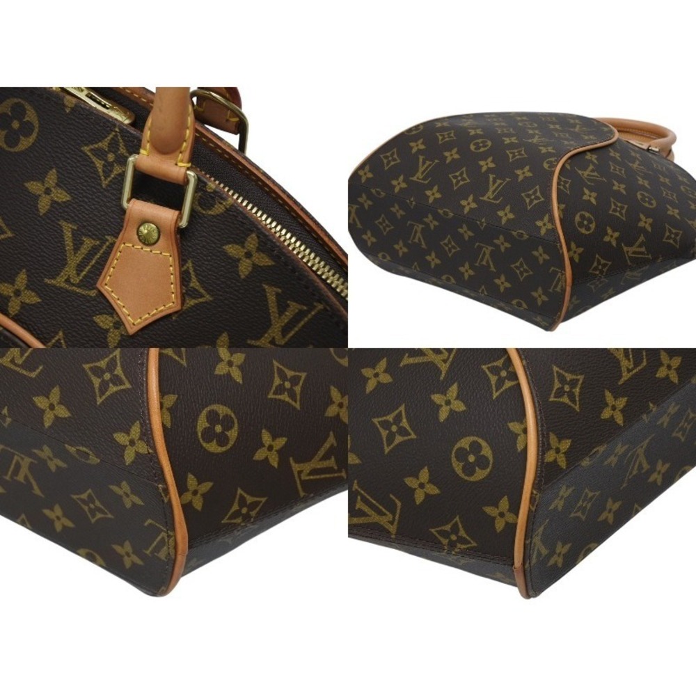 Louis Vuitton Ellipse handbag Monogram - Picture 6 of 8